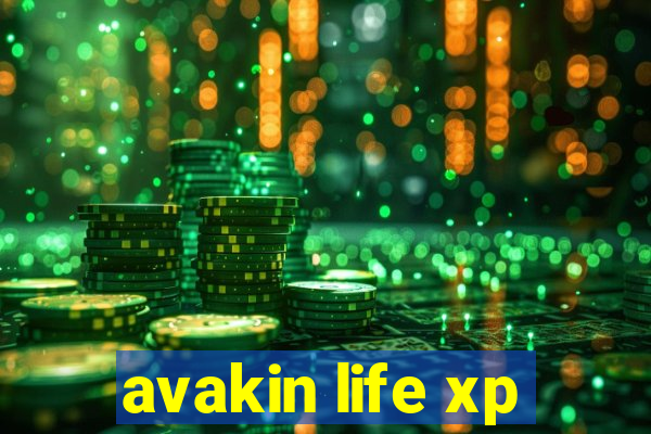 avakin life xp